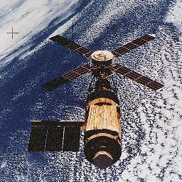 eusoumikem's profile picture. 