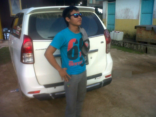 Psps segihan