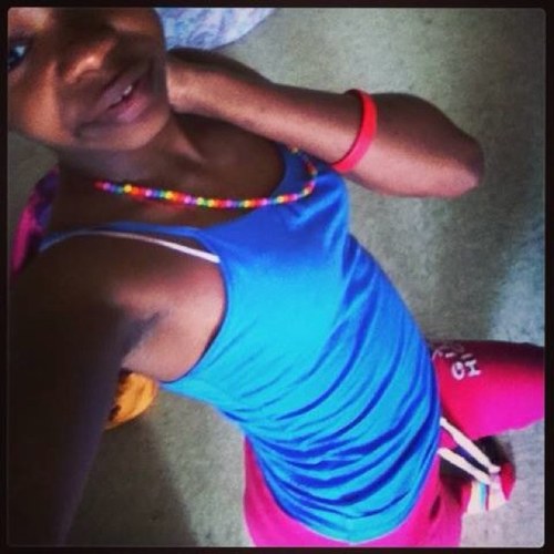Famous_Lashay's profile picture. 