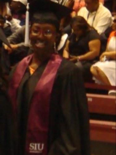 just me!!!D.I.V.A= Divinely Inpsired Victoriously Anointed -Sheryl Lee Ralph ✌☺ SIU ALUMNA GO SALUKIS! Communications major