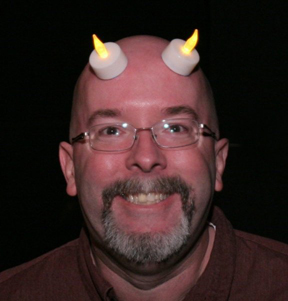 nimrodjcs's profile picture. 