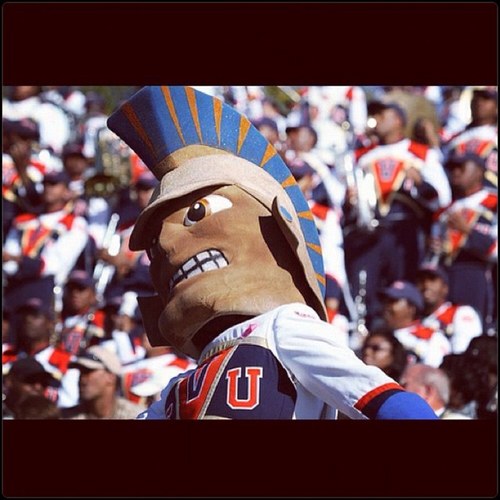 VSUevents | #Vsu#VsuTrojansEvents #LandOfTroy #ILoveMyHBCU | instagram -