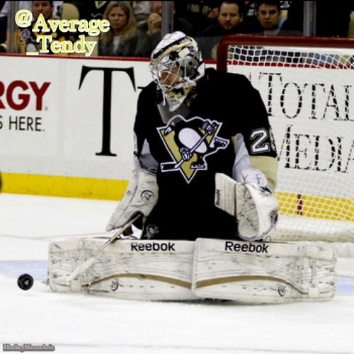 While players dream of scoring the big goal, we dream of stopping them.