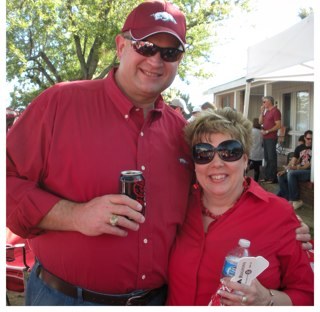 ChristiChalker's profile picture. 