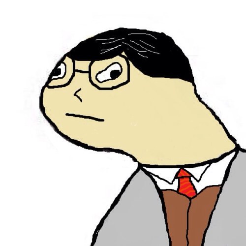 Mi name es Etticus nd I defnd blaks (Not affiliated with To Kill a Mockinbird, Original Toon Account)