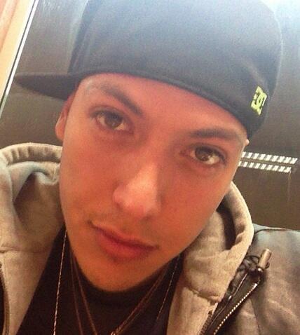 El amor de mi vida Manuel Padilla Cano @_snuppy08  
y me encanta @_CiprianoTv 

Me encanta Acabatelo y PGB