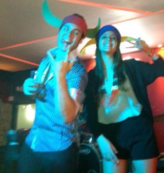 Alberto_2392's profile picture. 