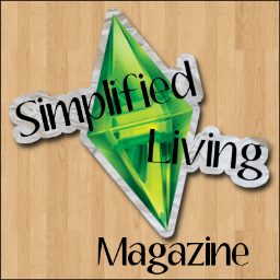 SIMplifiedMag's profile picture. Official twitter account for Simpified Living Magazine, a CC-free Sims magazine.
Issue 7 – 'Throughout Time' is out NOW at http://t.co/GcdkY8yCL8