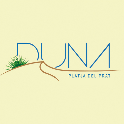 Xiringuito Duna està als Espais Naturals del Delta del Llobregat // Xiringuito Duna se encuentra en los Espacios Naturales del Delta del Llobregat