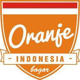 Oranje INDO Bogor