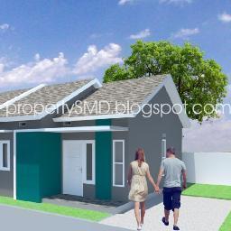 property_smd's profile picture. 2013 RUMAH unt KELUARGA»  ARSITEK, RUMAH, KAVLING, KOST, KPR, RENOVASI, DESAIN, INTERIOR | PinBB | 228DB66B | HP | 082157150905