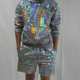 Brotoxed's profile picture. Mounds of Crunchy Eighties Taffeta