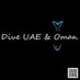 Dive UAE Oman (@dive_uae_oman) Twitter profile photo