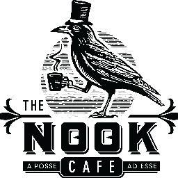 The Nook Cafe