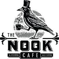 The Nook Cafe(@nookcafehouston) 's Twitter Profile Photo
