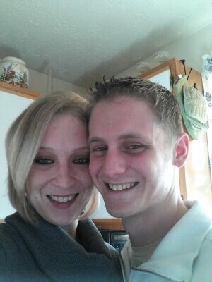 gfengland2013's profile picture. Married to the beautiful Falicia AKA Hi§ Qu€€n