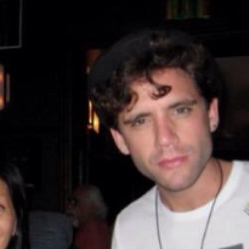 Im a MIKAFreak

He ate my heart