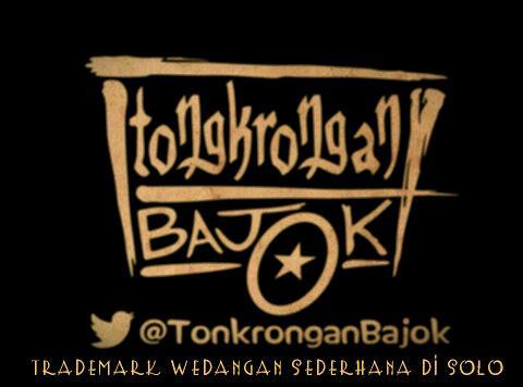 TonkronganBajok's profile picture. Trademark baru wedangan sederhana di kota SOLO.. monggo pinarak #kisanak  fp&fb : Tongkrongan Bajok  #WA:085647178971 #74A01E76 WeChat : Tongkrongan Bajok
