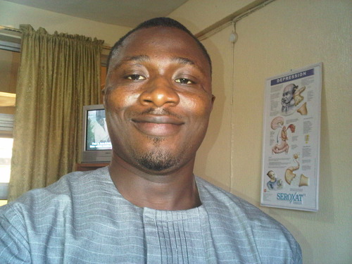 Yusjib's profile picture. YUSJIB Industrial Medicare specializes in rendering an Optimum Health services to Industries,Institutions and also Individuals in respect with their Occupations