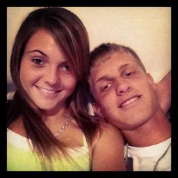 i love my baby ❤Trent❤