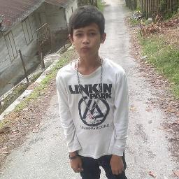 heri_barker's profile picture. Santaii Ajaa .. :*