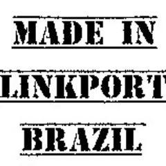 Twiter oficial da assessoria de imprensa LinkPort Brazil International Business - Para orientações e duvidas: @LinkPortBR