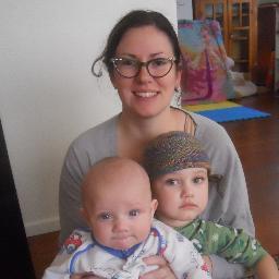 gingerpantzmum's profile picture. 