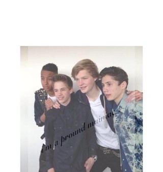 Love mainstreet ~ mainiac ~ proud ~ ღ ~ breaking the rules ~ {0/5}