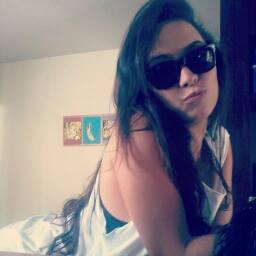 the world is mine (;