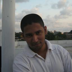 PrageethX's profile picture. The One and Only