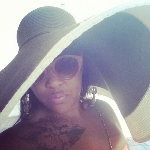 I'm not perfect but I'm barely one step away! #StruttingInMyOwnLane
#TeamScorpio #TeamConceited #TeamGlamorous