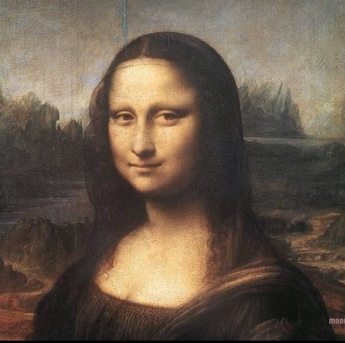 Revealing how you really feel about fine arts