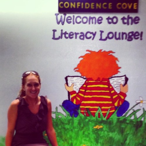 Elementary Educator. Literacy & Tech Enthusiast. Inspired to make a greater impact for kids and global education.
