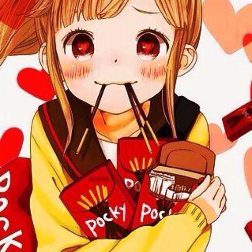 Hai~!writer of @Neko_Naruto_Nya @CutieJailed @LeMisterChair love sweets and CUPCAKES....I LOVE NUTELLA :3 Instagram:thatpersonwith_a_face#MCPlayer #Bro #SkyArmy