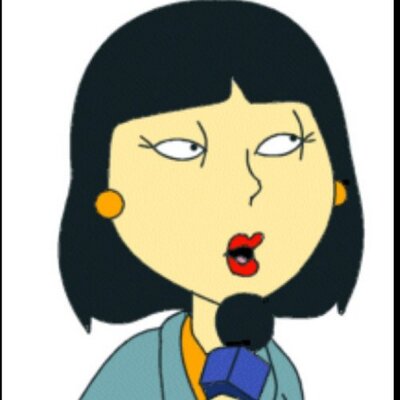 Share asian reporter tricia takanawa Are certainly asian reporter tricia takanawa you