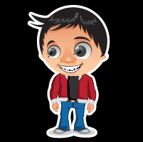 I am a quality graphic designer and artist if you need any design feel free to contact me:
concept_designer@hotmail.com