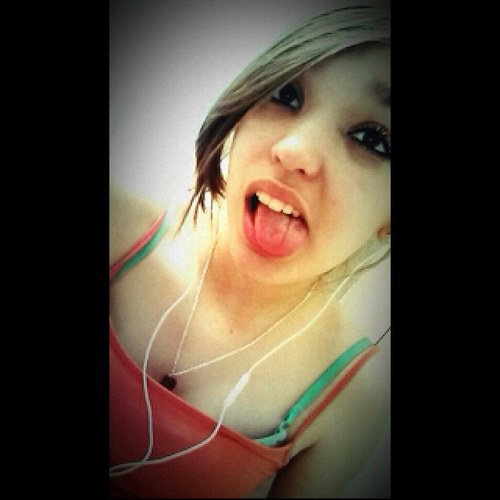 Im a Hard Core Rocker iLove rock music with my life its amazing.im out andopen ill speak my mind about anything im down to give any band a try.ILove Linkin Park