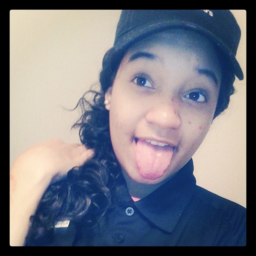bitchh i follow backkk