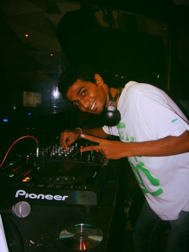 DJ/Producer