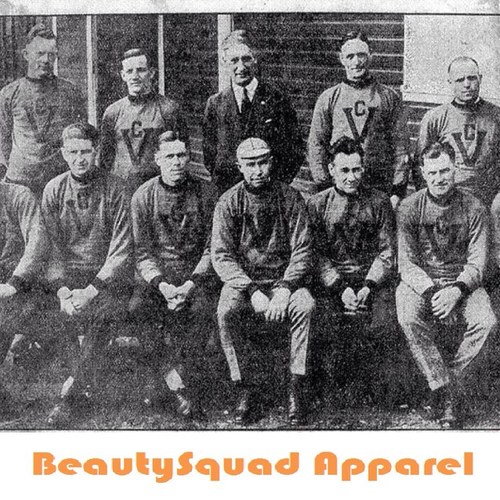 Official #BeautySquad Apparel account. Providing beauties with unreal clothes for their lifestyle #HockeyLife ; Est. 05-20-2013