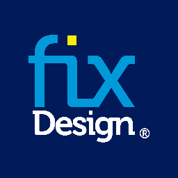 FixDesignco's profile picture. FixDesign empresa formada por un grupo de profesionales especialistas en Diseño Grafico, Desarrollo Web, E-Marketing y Marketing BTL.