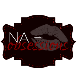 Violet, Skylar, & Evie!
Visit our blog NA Obsessions!