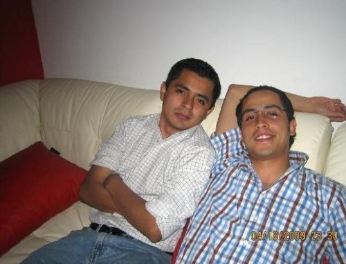 MiguelASC100881's profile picture. 