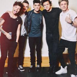 Niallbeautfil's profile picture. amable, amante a 1D