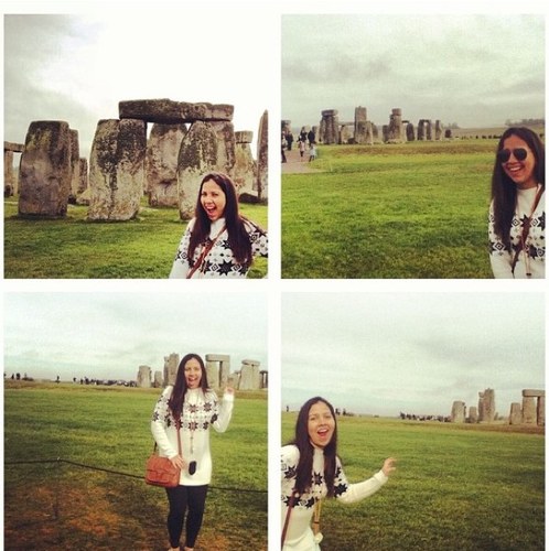 maricgarcia's profile picture. “Destiny is not a matter of chance; it is a matter of choice. It is not a thing to be waited for, it is a thing to be achieved.”