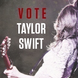 Vote Taylor Swift is your one and only source for everything @taylorswift13! Also follow us on http://t.co/VPALQKz6C7 & http://t.co/ymh4G6L8DI.