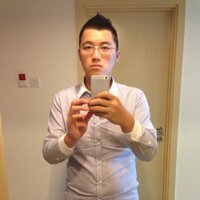 Stephen Oktavianus (@tephen_94) 's Twitter Profile