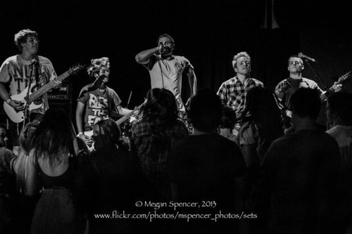 6 piece | Progressive Metal Band | From Bondi | Check out & like FB - http://t.co/wFJYXIXzpA Subscribe to us- http://t.co/cfoWKdunj7