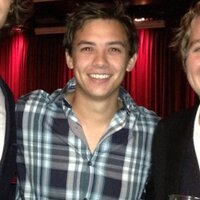 Ryan (@ryanfaucett) 's Twitter Profile