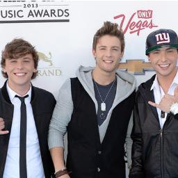 ♥EMBLEM3 OFFICIAL FAN CLUB PANAMA ♥ Team Inspire Panama ♥